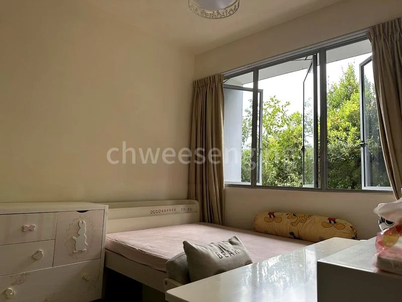 1 Bed Condo for Rent in  The Vue - Image 5