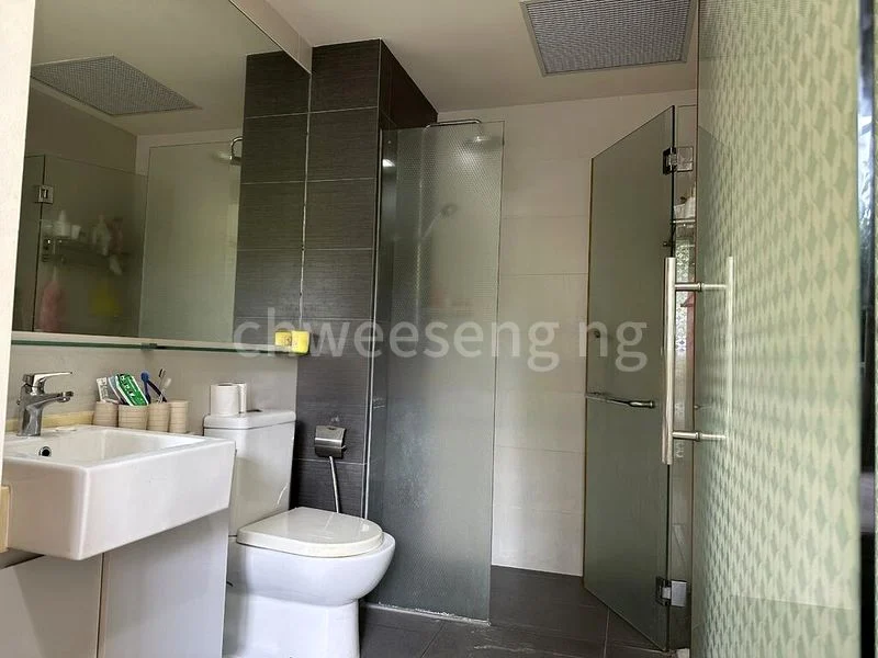 1 Bed Condo for Rent in  The Vue - Image 4