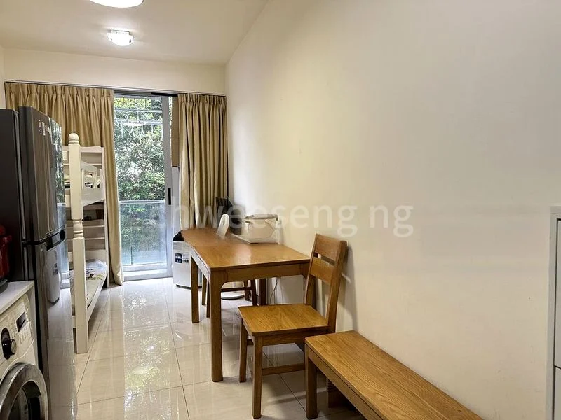 1 Bed Condo for Rent in  The Vue - Image 3