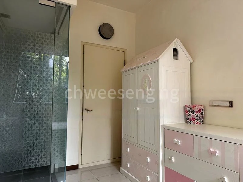 1 Bed Condo for Rent in  The Vue - Image 6