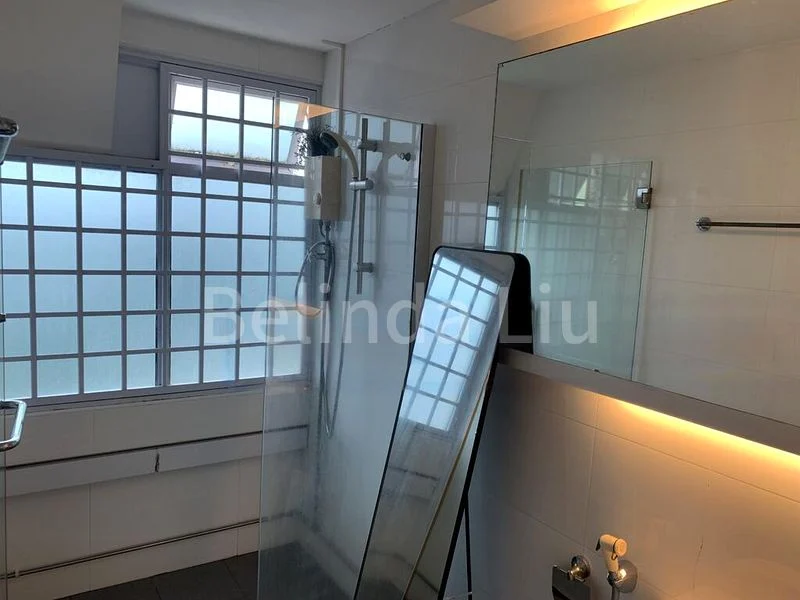 Room (Condo) for Rent in  People's Park Complex - Image 4