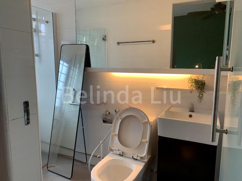 Room (Condo) for Rent in  People's Park Complex - Image 5