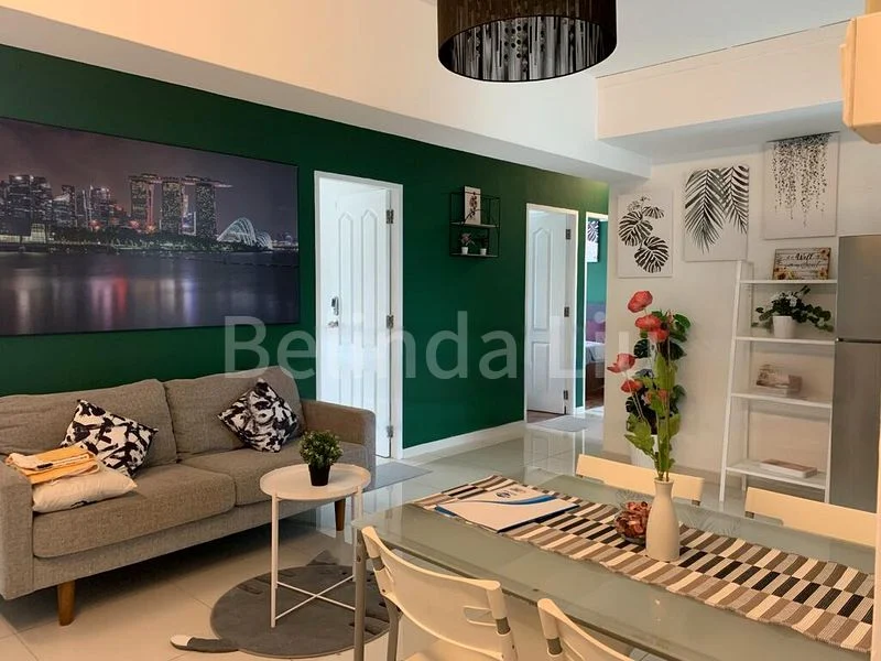 Room (Condo) for Rent in  People's Park Complex - Image 3