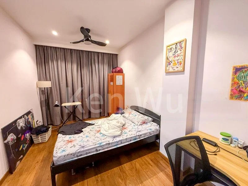 1 Bed Terraced House (Landed) for Rent in  Springleaf Garden Estate - Image 7