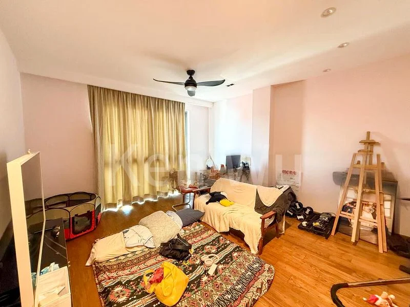 1 Bed Terraced House (Landed) for Rent in  Springleaf Garden Estate - Image 2