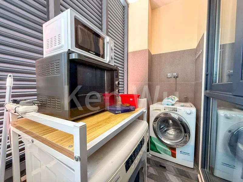 1 Bed Terraced House (Landed) for Rent in  Springleaf Garden Estate - Image 12