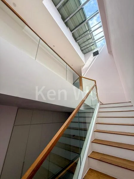 1 Bed Terraced House (Landed) for Rent in  Springleaf Garden Estate - Image 9