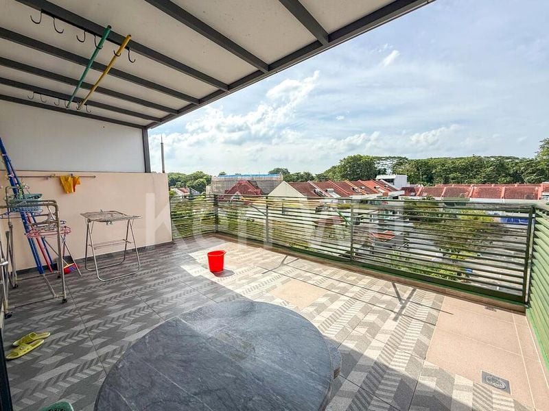 1 Bed Terraced House (Landed) for Rent in  Springleaf Garden Estate - Image 5