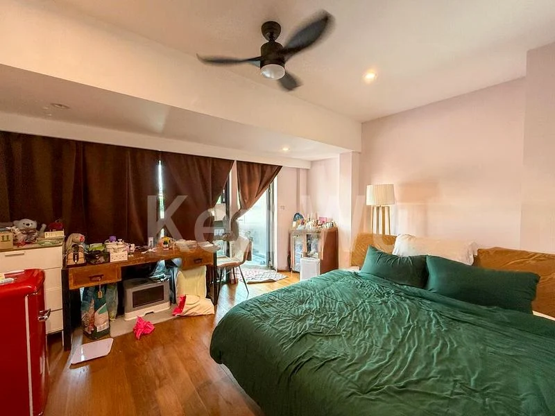 1 Bed Terraced House (Landed) for Rent in  Springleaf Garden Estate - Image 1