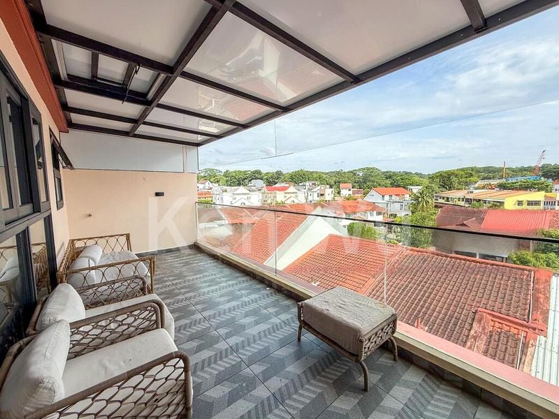 1 Bed Terraced House (Landed) for Rent in  Springleaf Garden Estate - Image 10