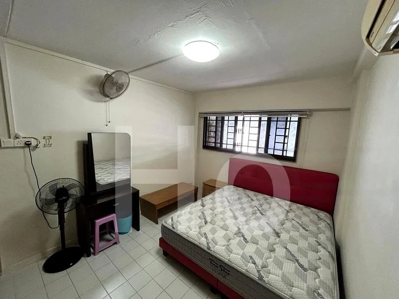 Room (HDB) for Rent in  130 Yishun Street 11 - Image 1