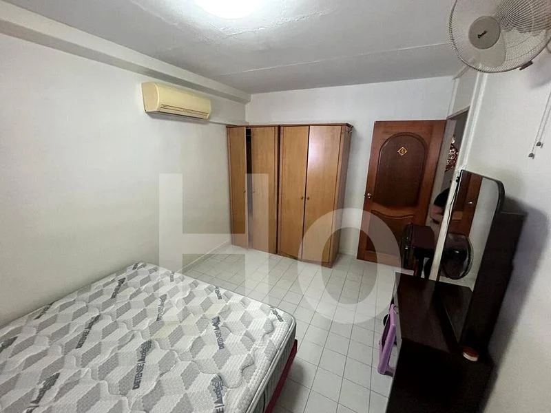 Room (HDB) for Rent in  130 Yishun Street 11 - Image 2