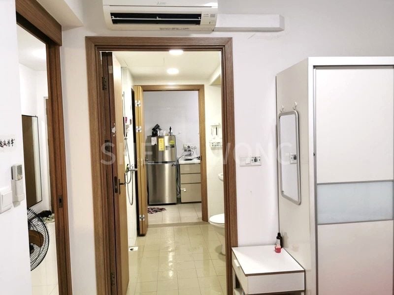 2 Room (2A) HDB for Rent in  439A Bukit Batok West Avenue 8 - Image 3