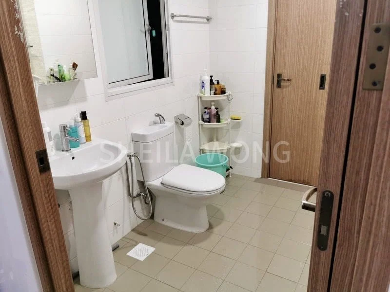 2 Room (2A) HDB for Rent in  439A Bukit Batok West Avenue 8 - Image 5