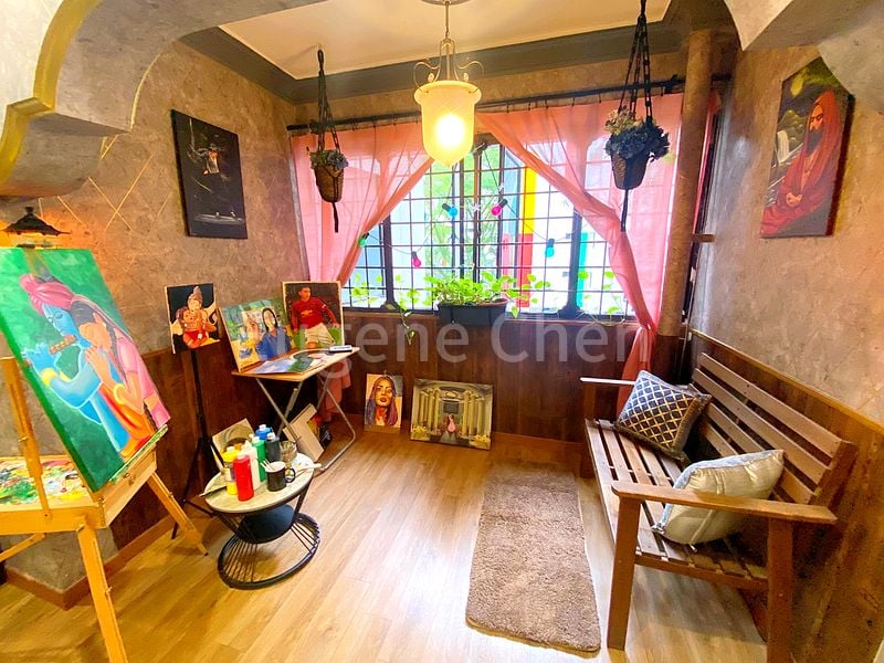 5 Room (5I) HDB for Sale in  123 Rivervale Drive - Image 4