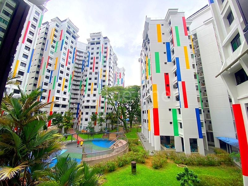 5 Room (5I) HDB for Sale in  123 Rivervale Drive - Image 17