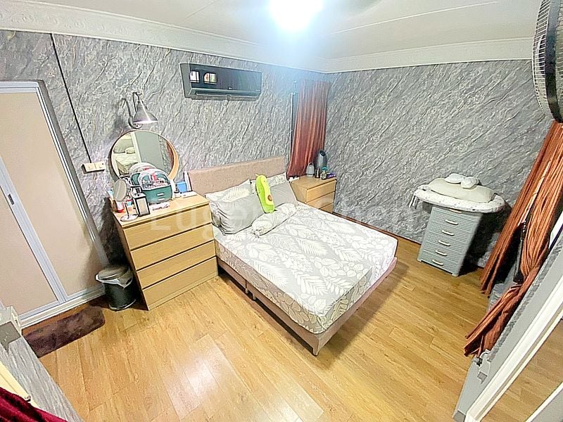 5 Room (5I) HDB for Sale in  123 Rivervale Drive - Image 9