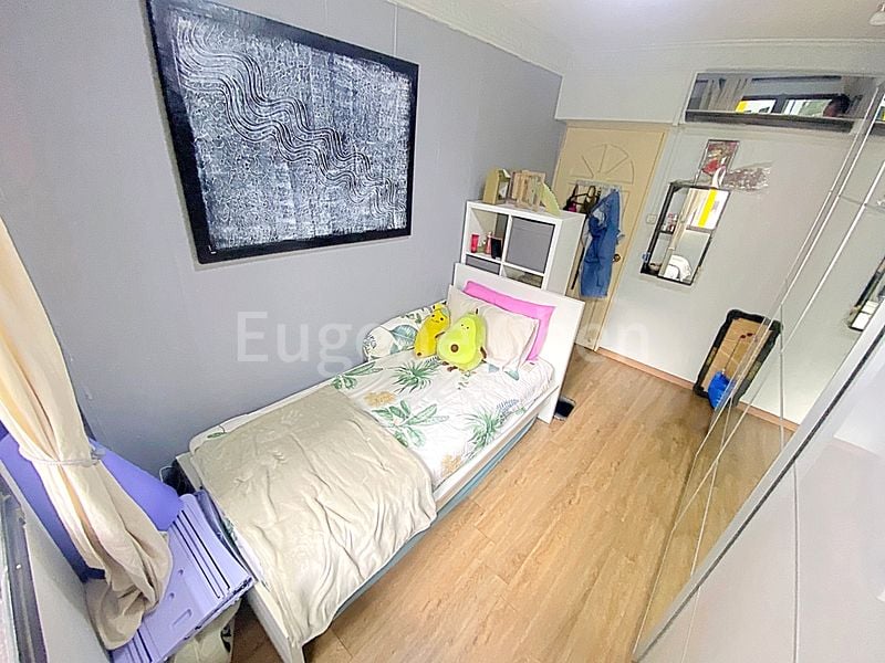 5 Room (5I) HDB for Sale in  123 Rivervale Drive - Image 13