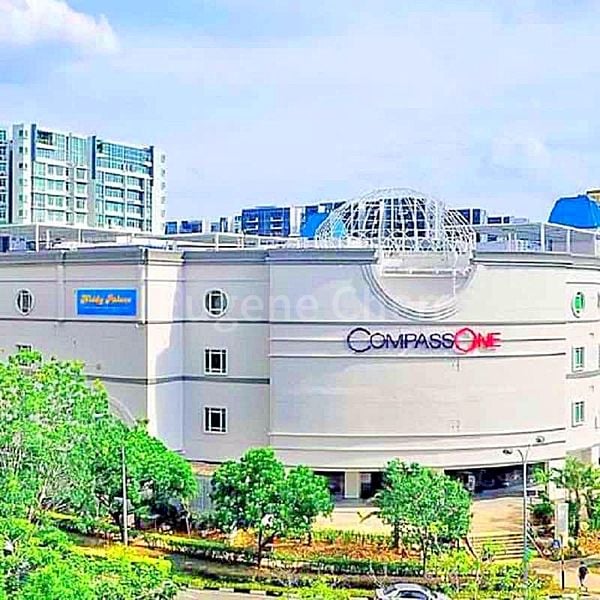 5 Room (5I) HDB for Sale in  123 Rivervale Drive - Image 19