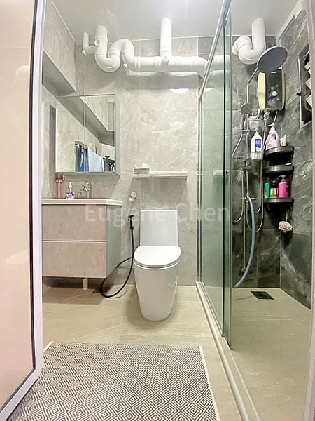 5 Room (5I) HDB for Sale in  123 Rivervale Drive - Image 15