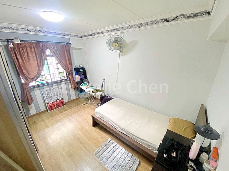5 Room (5I) HDB for Sale in  123 Rivervale Drive - Image 12