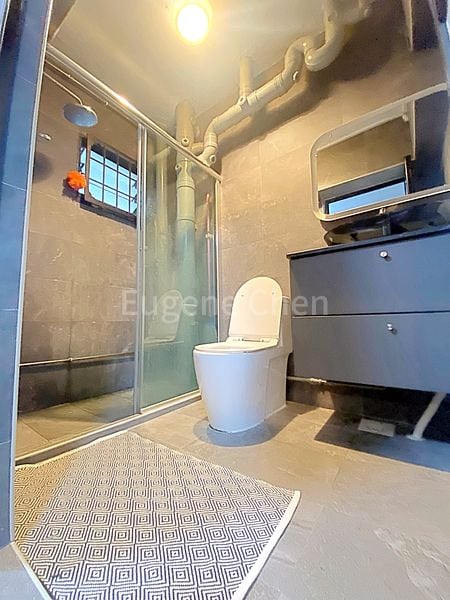 5 Room (5I) HDB for Sale in  123 Rivervale Drive - Image 16