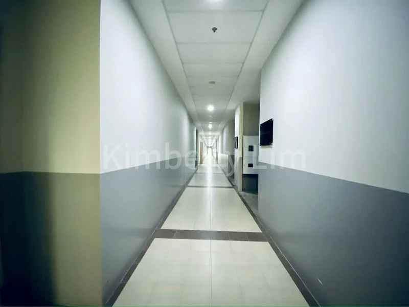Light Industrial (B1) for Rent: Midview City - Image 4