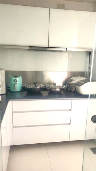 Common Room (Condo) for Rent in  The Centris - Image 3