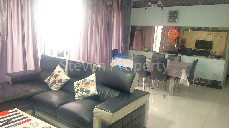 Common Room (Condo) for Rent in  The Centris - Image 2