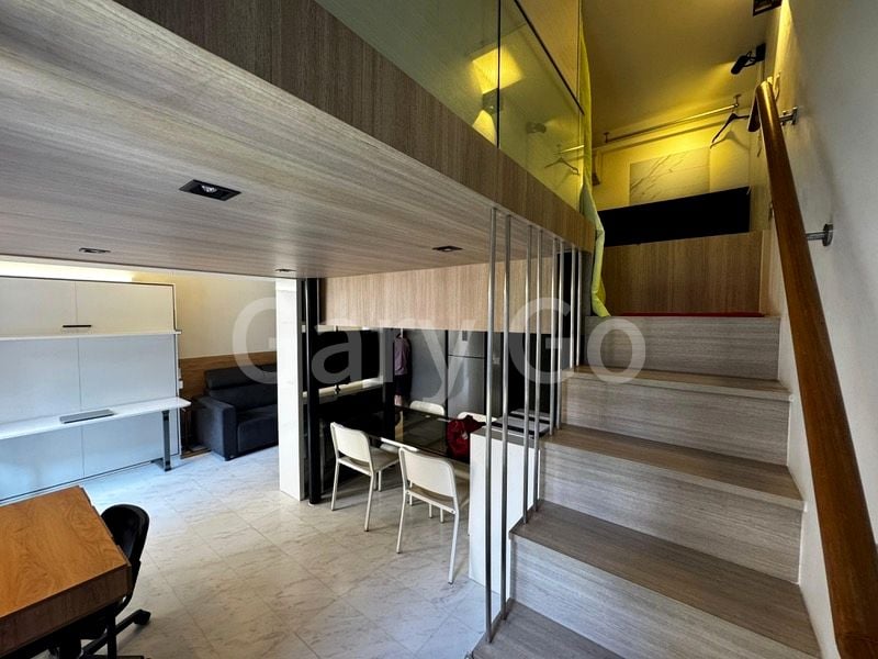 1 Bed Condo for Sale in  euHabitat - Image 1