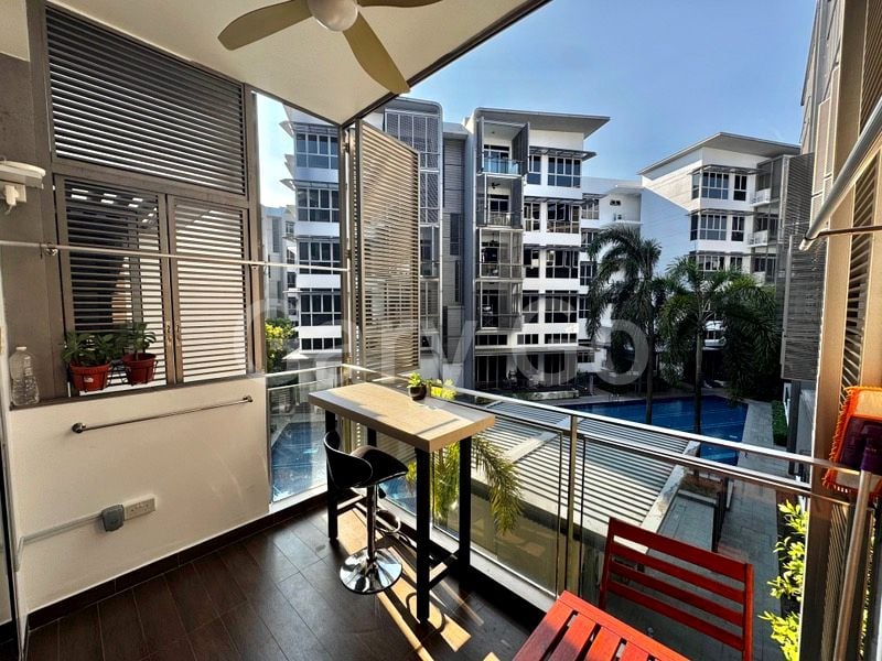 1 Bed Condo for Sale in  euHabitat - Image 10