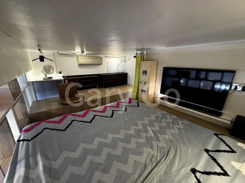 1 Bed Condo for Sale in  euHabitat - Image 12