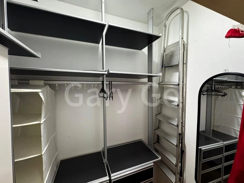 1 Bed Condo for Sale in  euHabitat - Image 8