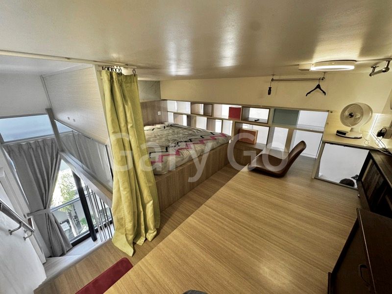 1 Bed Condo for Sale in  euHabitat - Image 7