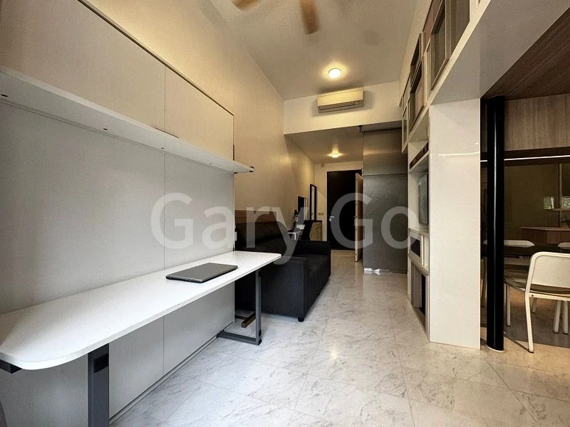 1 Bed Condo for Sale in  euHabitat - Image 13