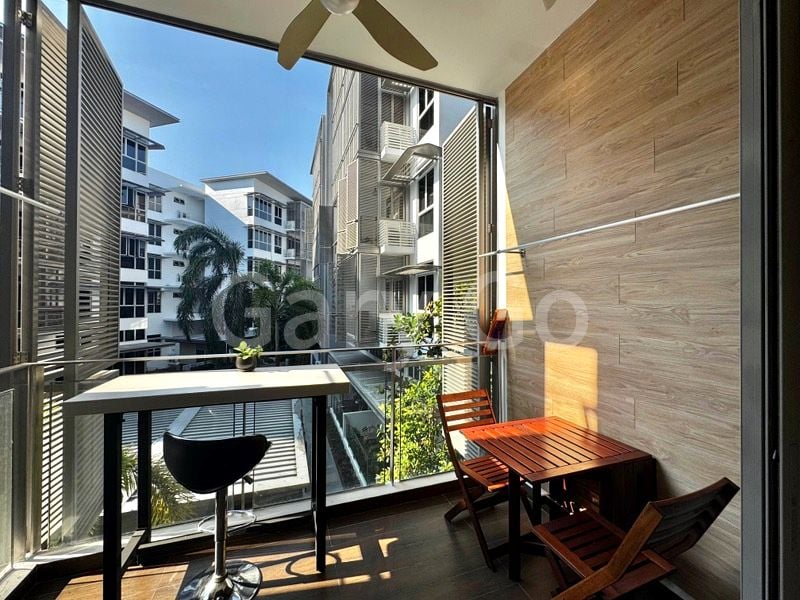 1 Bed Condo for Sale in  euHabitat - Image 6