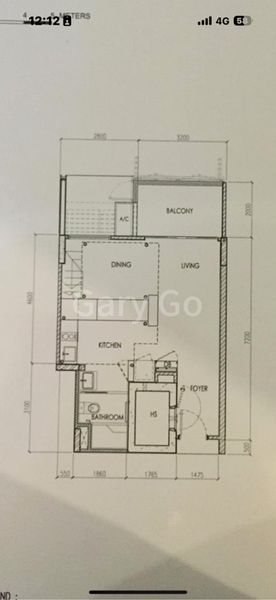 1 Bed Condo for Sale in  euHabitat - Image 16