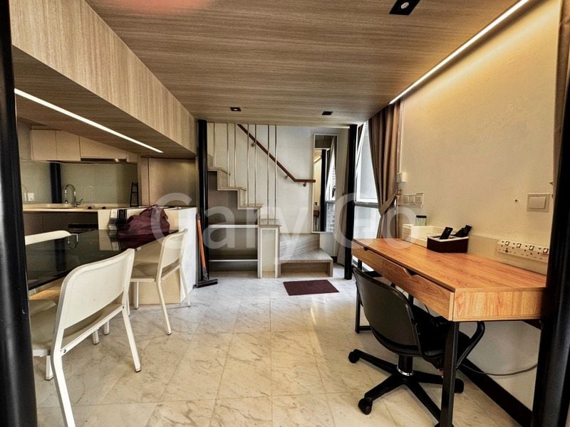 1 Bed Condo for Sale in euHabitat - Image 15