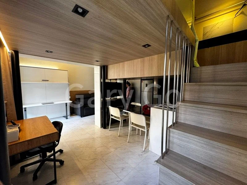 1 Bed Condo for Sale in  euHabitat - Image 5