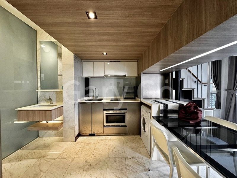 1 Bed Condo for Sale in  euHabitat - Image 4