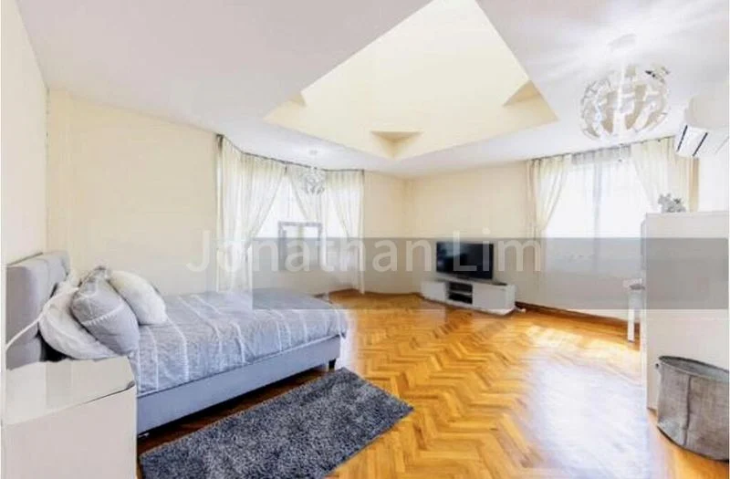 4 Bed Bungalow (Landed) for Rent in  Compassvale Cape - Image 3