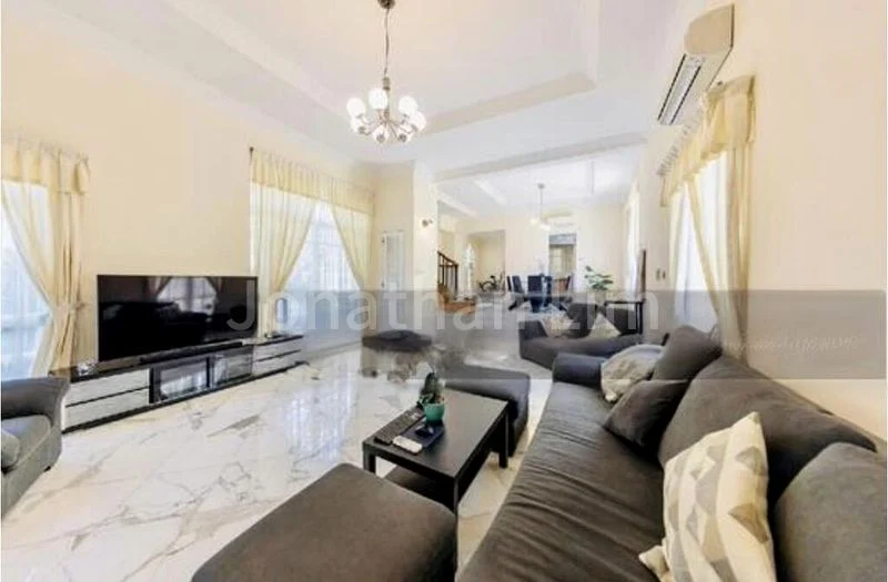 4 Bed Bungalow (Landed) for Rent in  Compassvale Cape - Image 2