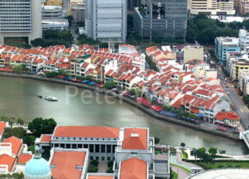 Shop / Shophouse for Rent: BOAT QUAY CONSERVATION AREA - Image 4