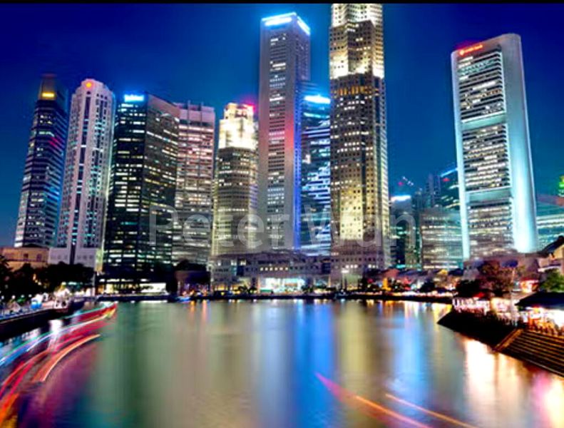 Shop / Shophouse for Rent: BOAT QUAY CONSERVATION AREA - Image 2