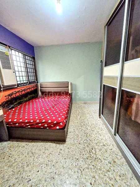 Common Room (HDB) for Rent in 506 West Coast Drive - Image 3