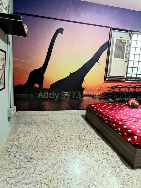 Common Room (HDB) for Rent in 506 West Coast Drive - Image 1