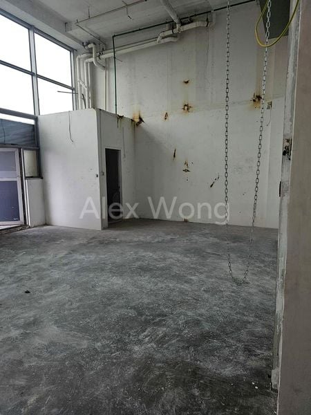 Light Industrial (B1) for Sale: Northstar @ Ang Mo Kio - Image 3