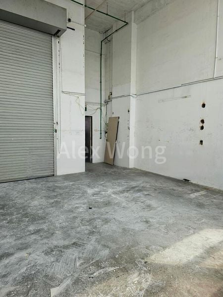 Light Industrial (B1) for Sale: Northstar @ Ang Mo Kio - Image 4