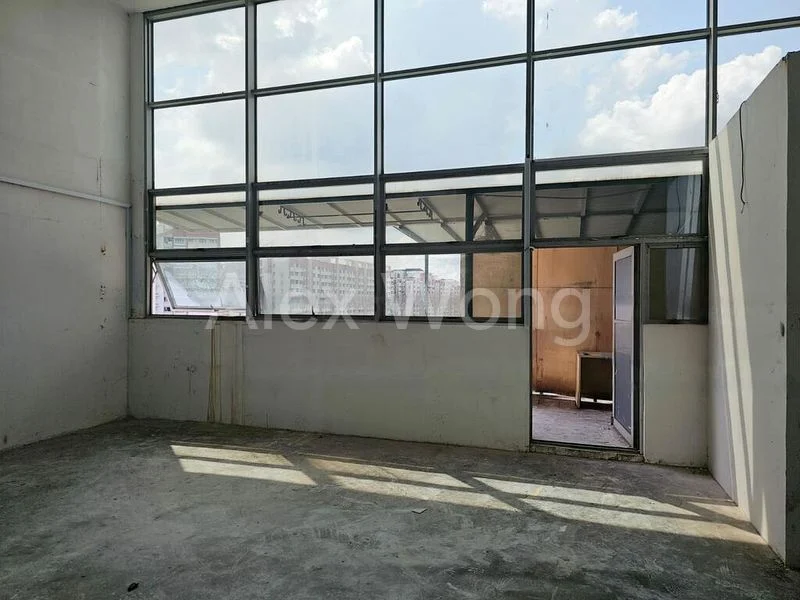 Light Industrial (B1) for Sale: Northstar @ Ang Mo Kio - Image 1