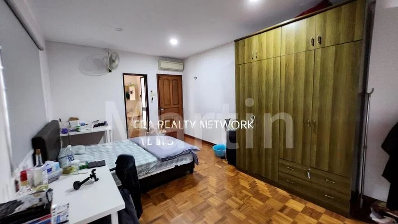 5 Bed Semi-Detached House (Landed) for Rent in  Eng Kong Crescent - Image 7